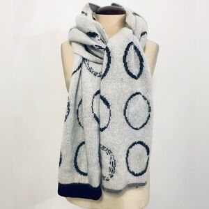 Sarah Pacini Long Scarf